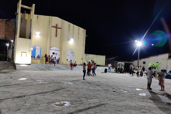 Igreja Rainha Da Paz Igreja Rainha Da Paz