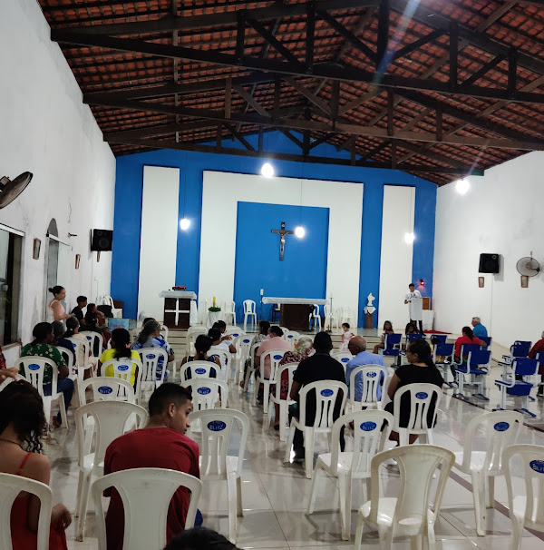 Foto 1 Igreja Rainha Da Paz