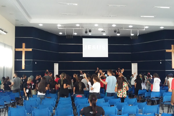 Igreja Batista de Bacabal