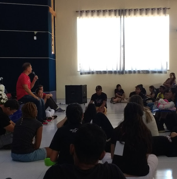 Foto 1 Igreja Batista de Bacabal