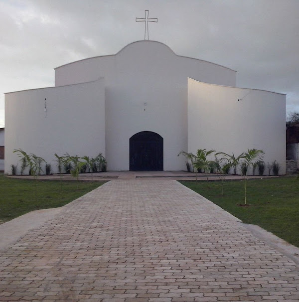 Comunidade São João Batista