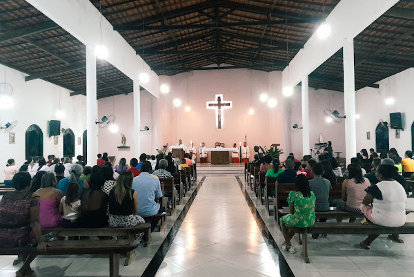 Foto 2 Comunidade São João Batista