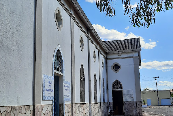 Foto 1 Catedral Diocesana de Bacabal