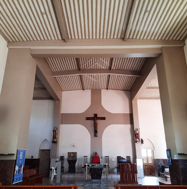 Foto 3 Catedral Diocesana de Bacabal