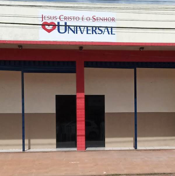 Foto 1 Igreja Universal do Reino de Deus - Bacabal