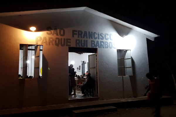 Foto 1 Igreja De São Francisco De Assis