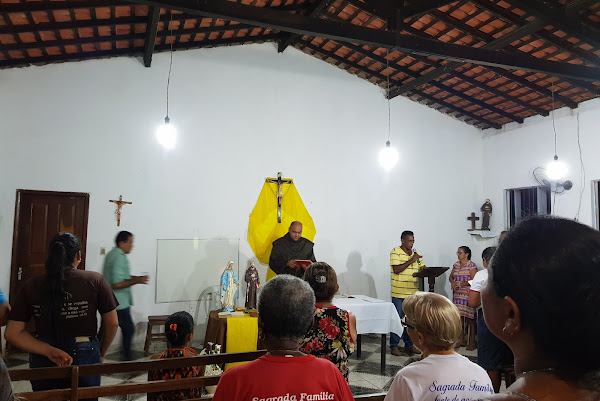 Foto 2 Igreja De São Francisco De Assis