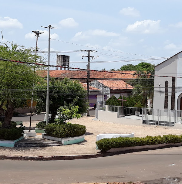 Foto 2 Igreja Santo Antonio - Ramal