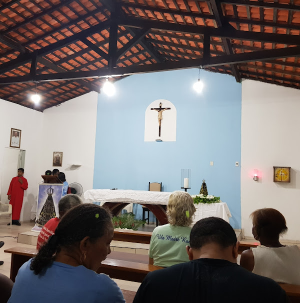 Foto 2 Igreja Nossa Senhora Aparecida