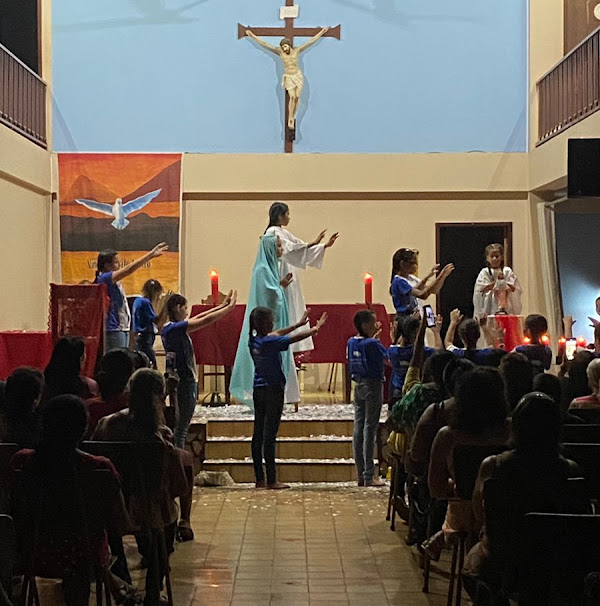 Igreja São Raimundo