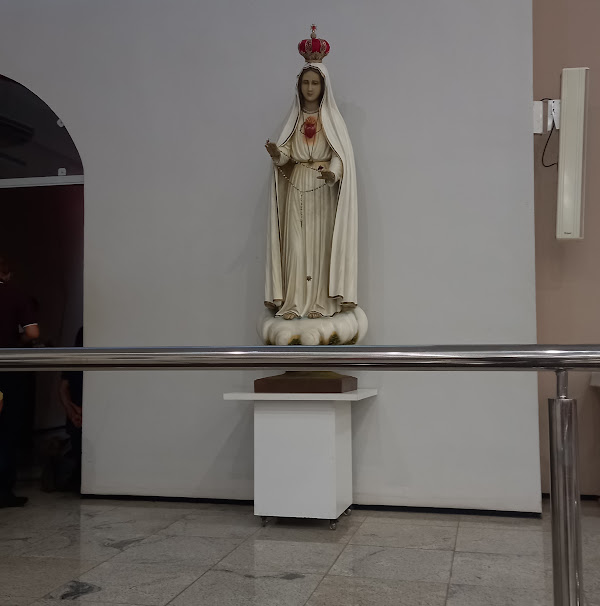 Foto 2 Paróquia de Sant’Ana e São Joaquim