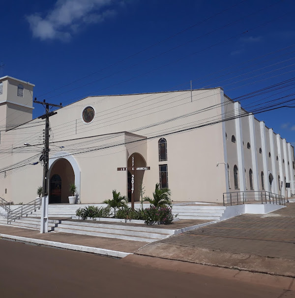 Foto 3 Paróquia de Sant’Ana e São Joaquim