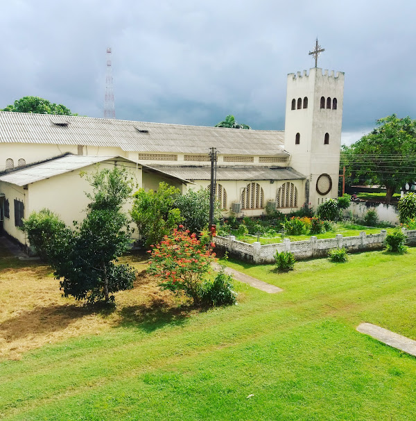 Foto 1 Igreja Matriz São Francisco Das Chagas