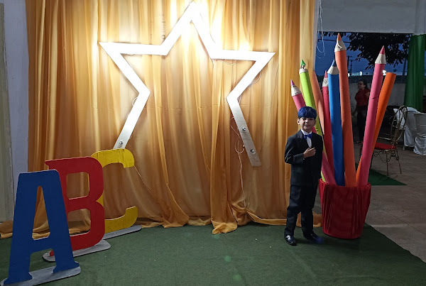 CENTRO DE CONVIVENCIA SOCIAL