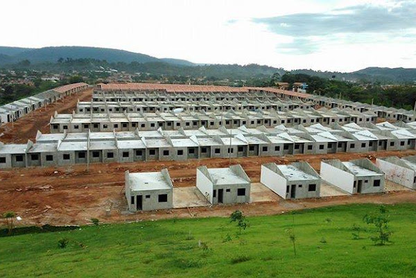 Foto 1 Prefeitura Municipal de Bacabal