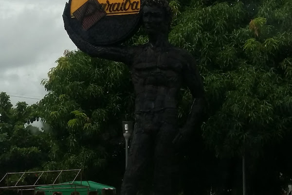 Foto 2 Prefeitura Municipal de Bacabal