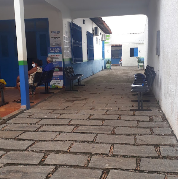 Bacabal Secretaria De Assistência Social