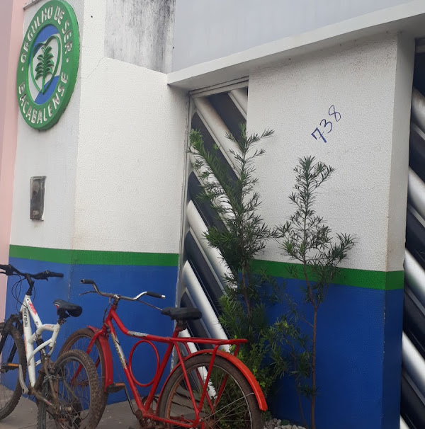 Foto 1 Bacabal Secretaria De Assistência Social