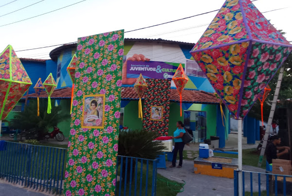 Secretaria de Cultura