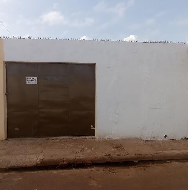 + Fácil Reforço Escolar