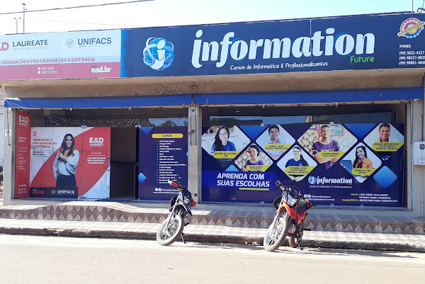 Foto 1 Information Future