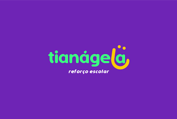 Tia Nágela | Reforço Escolar Bacabal