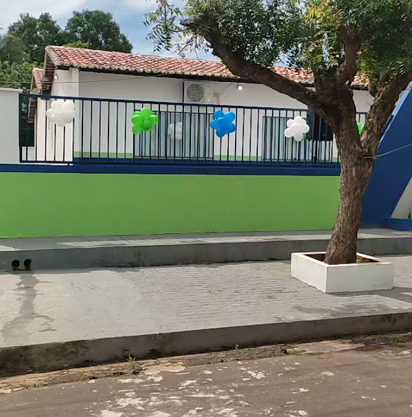 U.E.F Catulo da Paixão Cearense