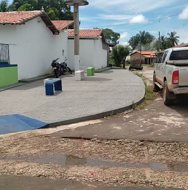 Foto 1 U.E.F Catulo da Paixão Cearense