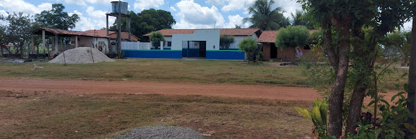 Unidade de Ensino Fundamental Firmo Carvalho