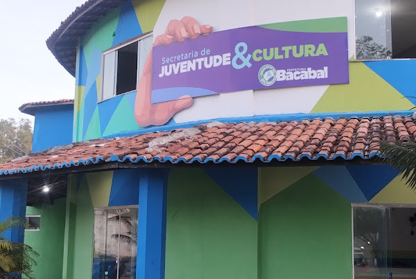 Secretaria Municipal de Juventude (SEJUV)