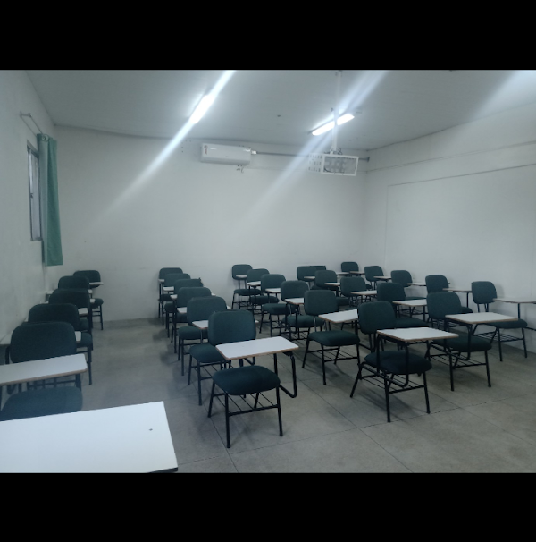 Foto 1 Instituto Técnico IETEP/EQTEI