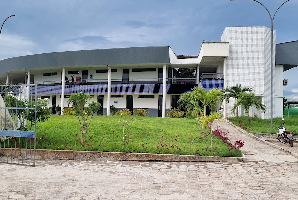 UEMA Campus Bacabal UEMA Campus Bacabal