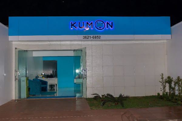 Kumon Bacabal
