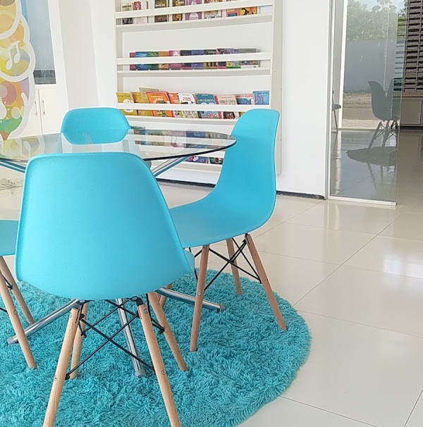 Foto 2 Kumon Bacabal