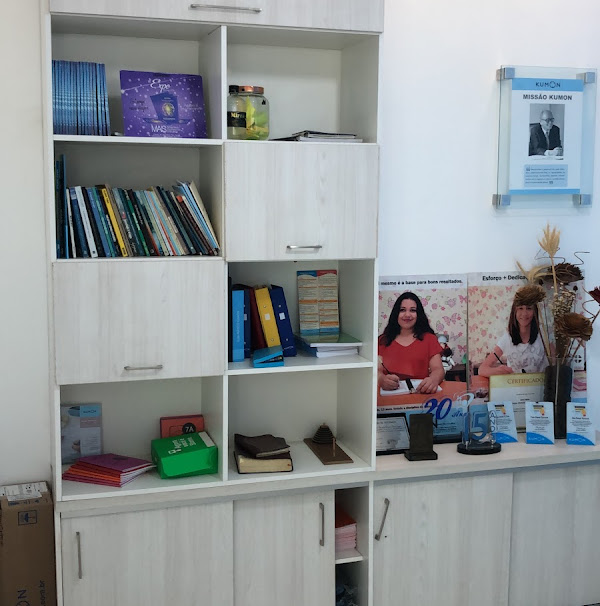 Foto 3 Kumon Bacabal