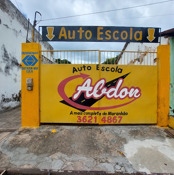 Auto Escola Abdon Bacabal Auto Escola Abdon Bacabal