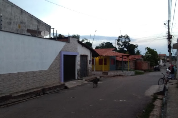 Parque São José Operário