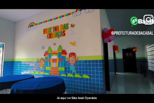 Foto 1 Parque São José Operário