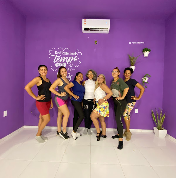 Foto 0 NdP Escola de Dança Foto 0 NdP Escola de Dança