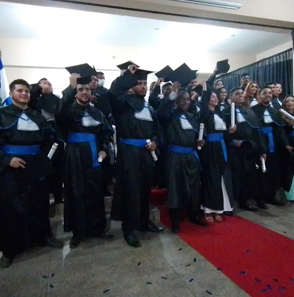 Foto 1 CEFRAM Foto 1 CEFRAM