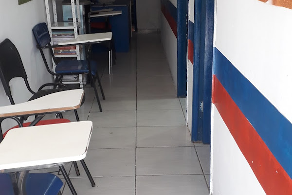 Foto 1 CENTO EDUCACIONAL EVOLUÇÃO Foto 1 CENTO EDUCACIONAL EVOLUÇÃO