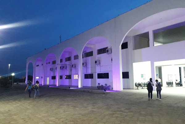 Instituto Federal do Maranhão - Campus Bacabal