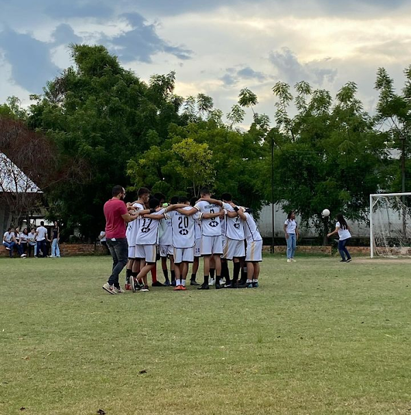 Foto 3 Instituto Federal do Maranhão - Campus Bacabal