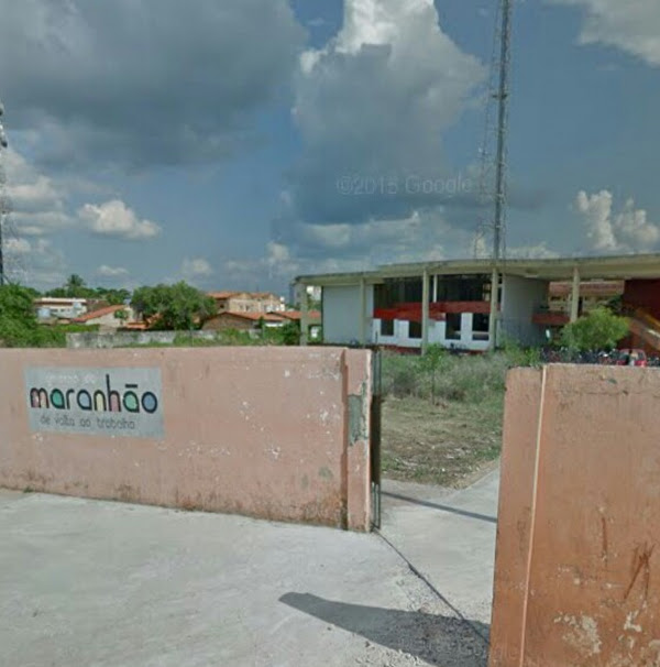 C.E Maria Casimiro Soares (Minhocão)