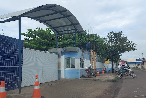 SESI BACABAL SESI BACABAL