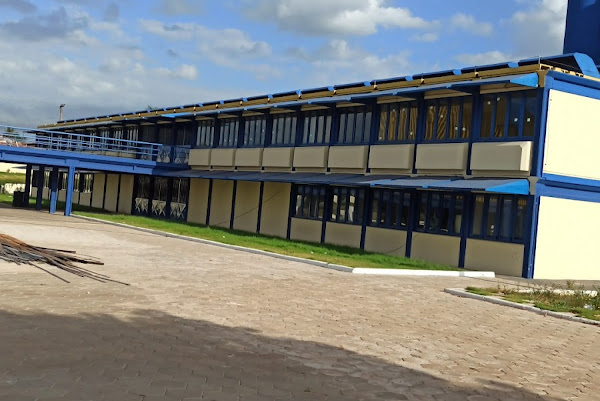 Foto 1 Instituto Estadual do Maranhão - Bacabal Foto 1 Instituto Estadual do Maranhão - Bacabal