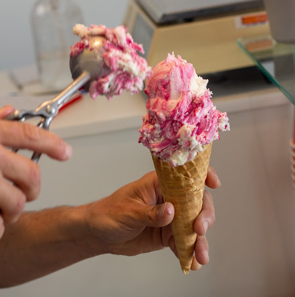 Foto 2 Siciliana Gelato Artesanal