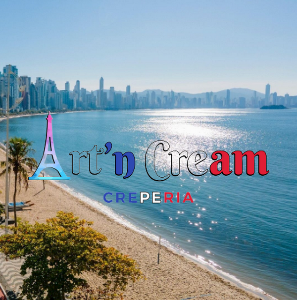 Art''n Cream creperia Art''n Cream creperia