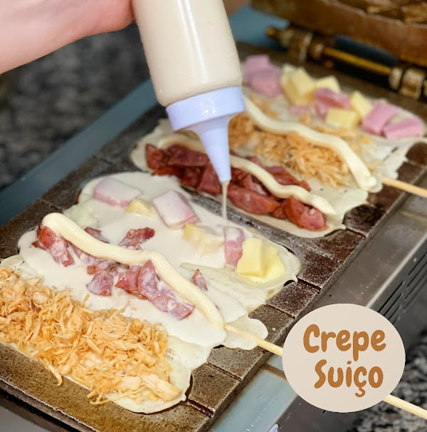 Foto 3 Art''n Cream creperia Foto 3 Art''n Cream creperia