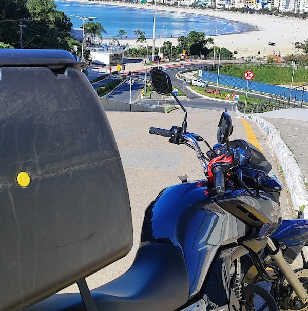 Foto 2 Motoboy Express BC - Anderson Henrique